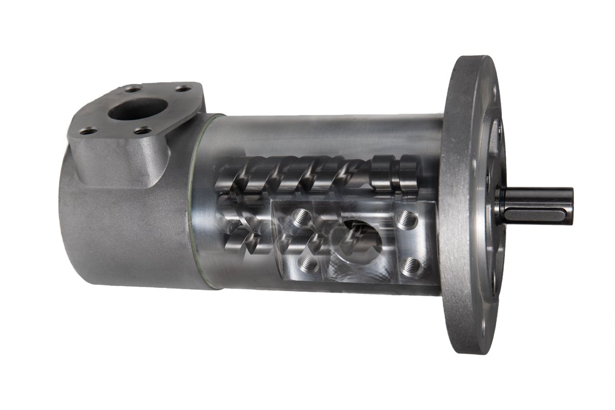 Settima Meccanica SMT8B GR32