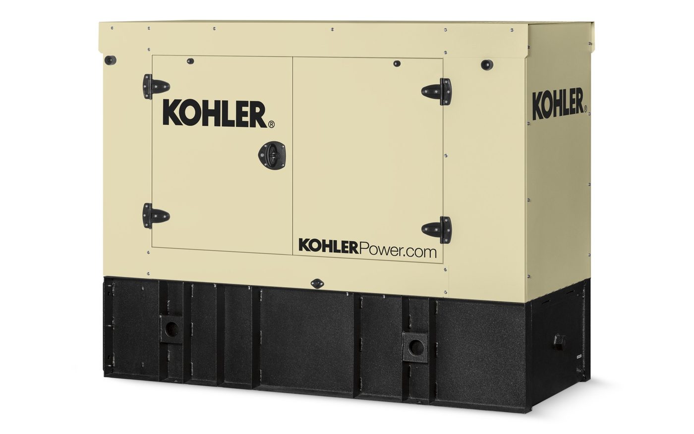 Kohler 30EKOF-50Hz