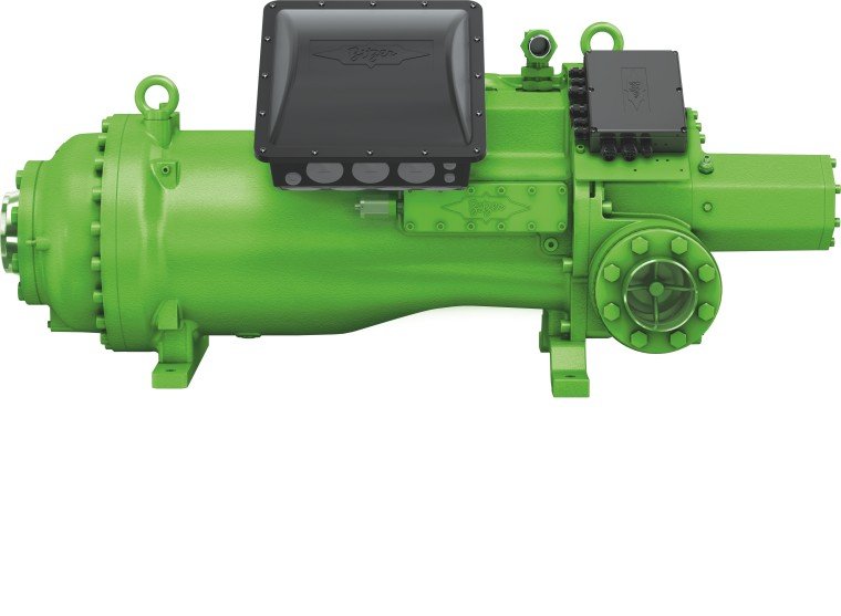 Bitzer Marine HSN5343-20