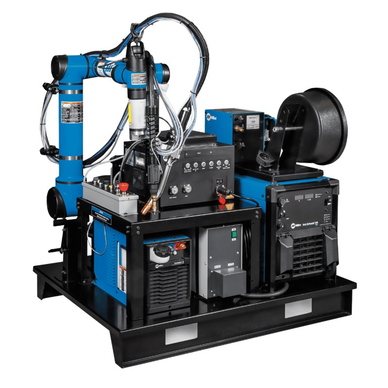ITW Welding P 43