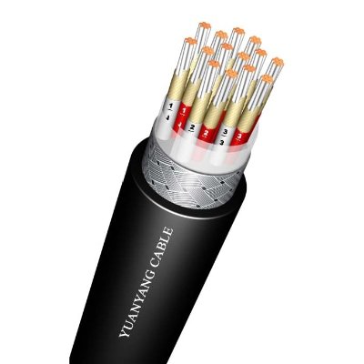Yangzhou Guangming Cable CHJ86/NC, CHJP86/NC