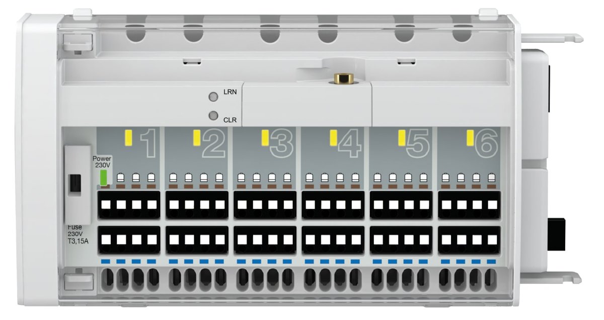 AFRISO Base-MODULE-BM