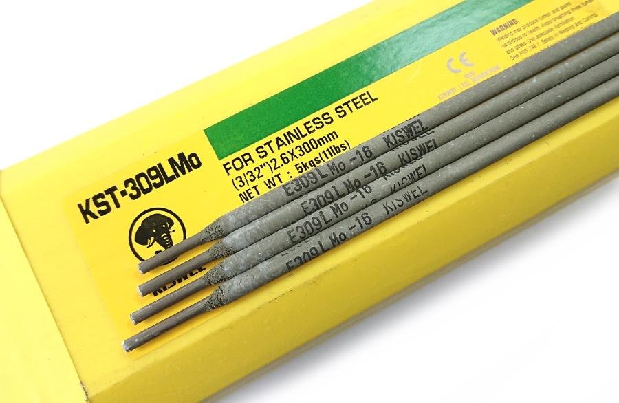 CHOSUN WELDING POHANG NC-309MoL