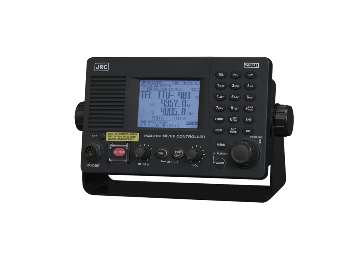 jrc JSS-2150N