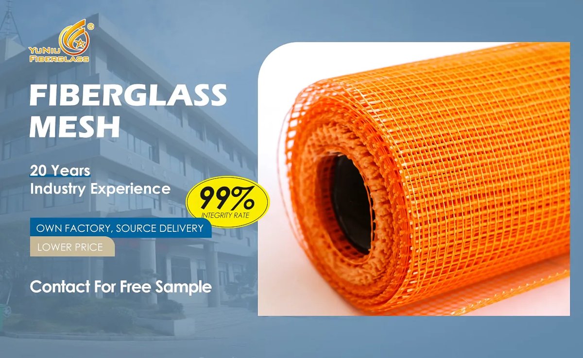 Taishan Fiberglass T911