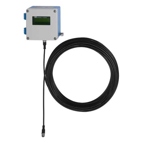Endress+Hauser FHX40