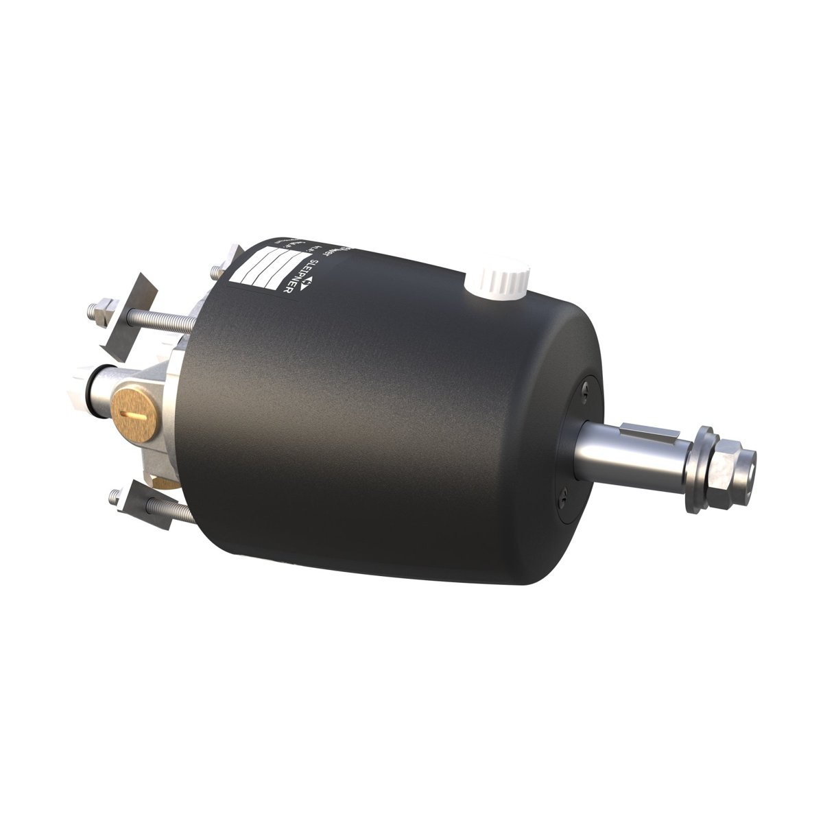 Sleipner Group SPS93B 5248-6 2020