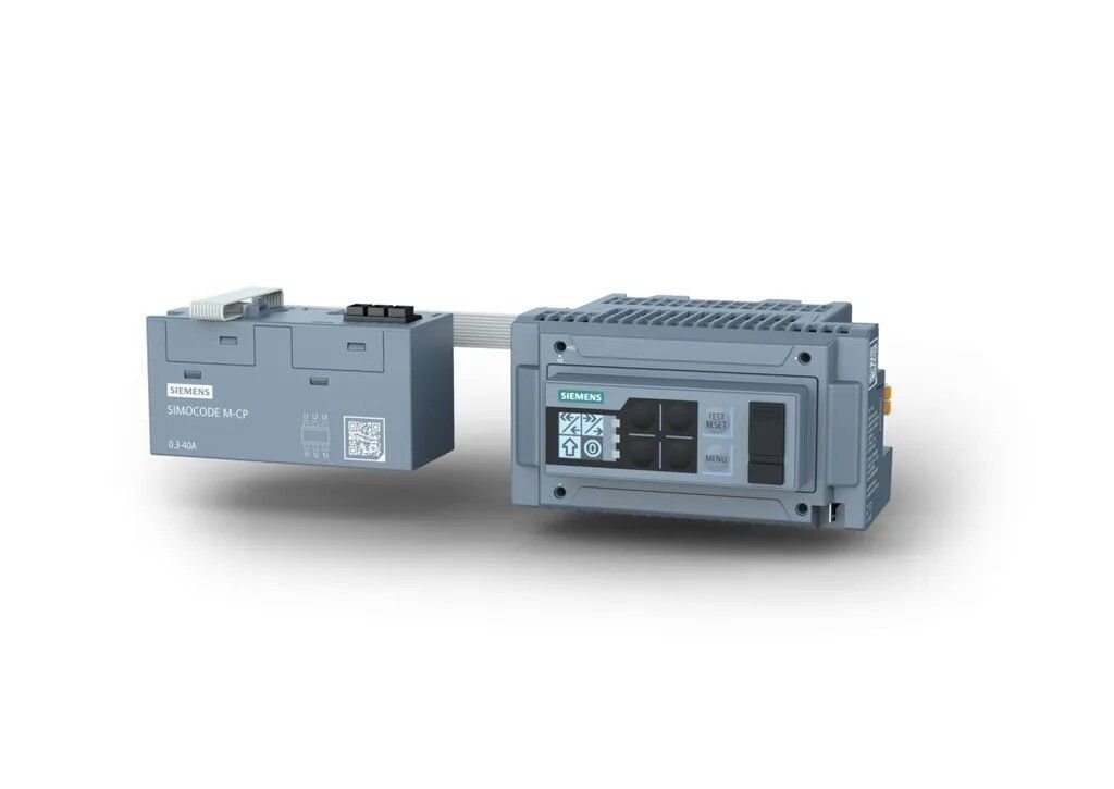 Siemens AG GWA AS-i SlimLine Compact modules