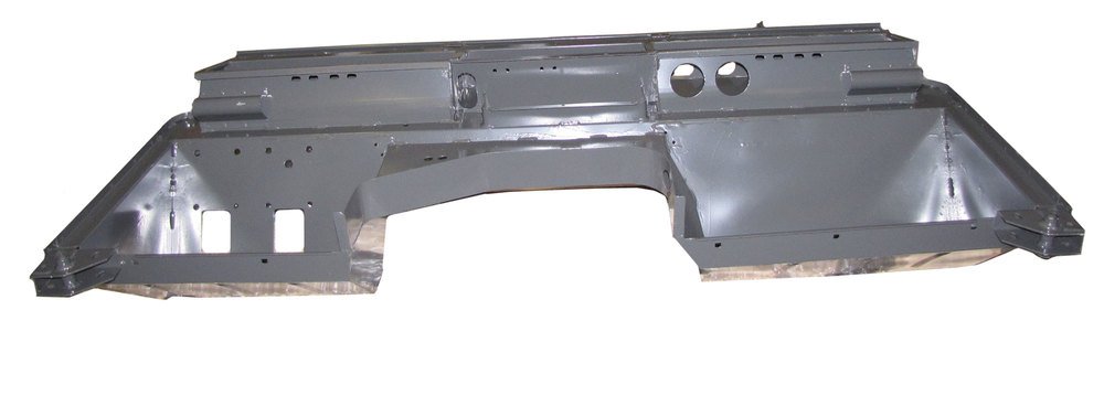KCC Corporation Ltd. Gimcheon Plant A-60 Bulkhead Insul side W-105-M