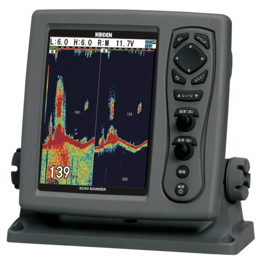 Koden CVS-1670