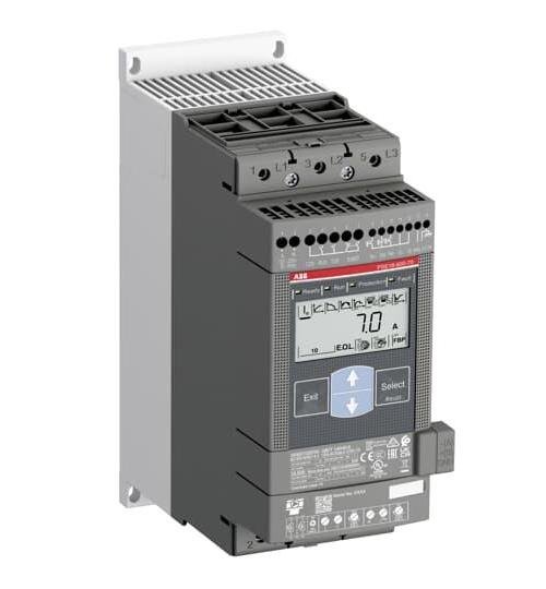 ABB Marine PSE18 Marine 400V Marine