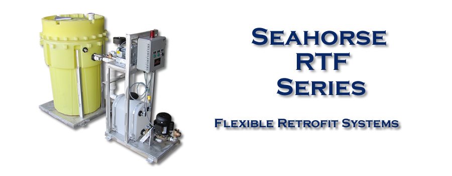 Seahorse Systems P-140-RT-I