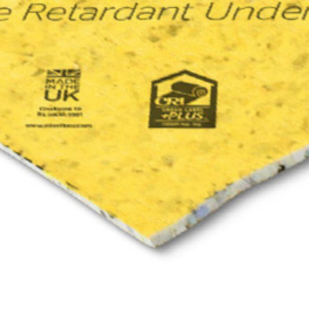 Durastic (Flooring) Fire-Resisting Material – Type: “Durastic S229 Underlay” Deck Covering (Durastic S229 Underlay)