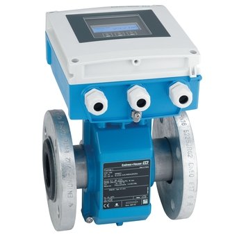 Endress+Hauser Proline Promag L 400 / 5L4C