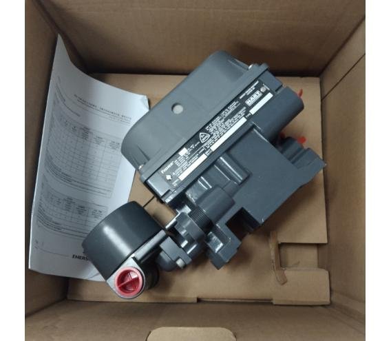 Fisher 6351V-2