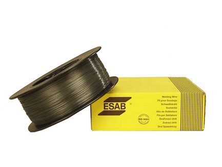ESAB Seah Cryo-Shield 300HS / C1