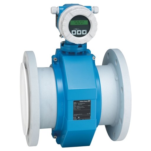 Endress+Hauser Promag 10E