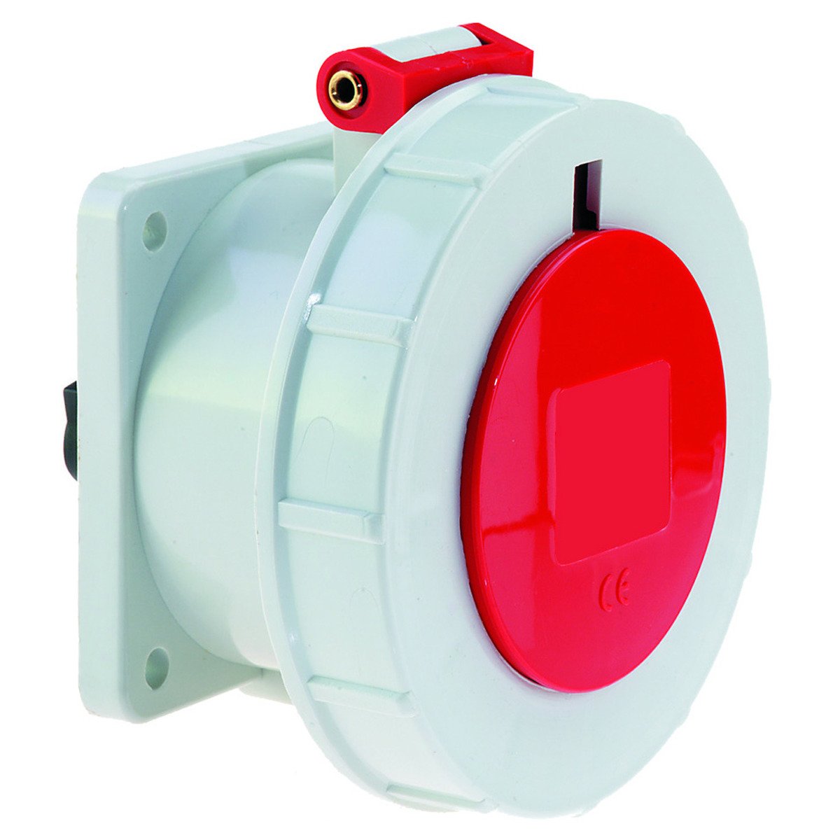 WISKA 32A 4P 3H 440V Drehfeld Control