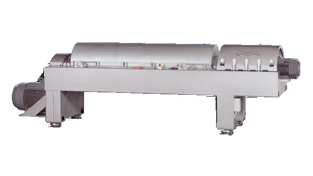 Alfa Laval STNX 706