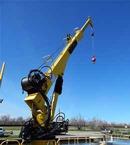 Techcrane T7