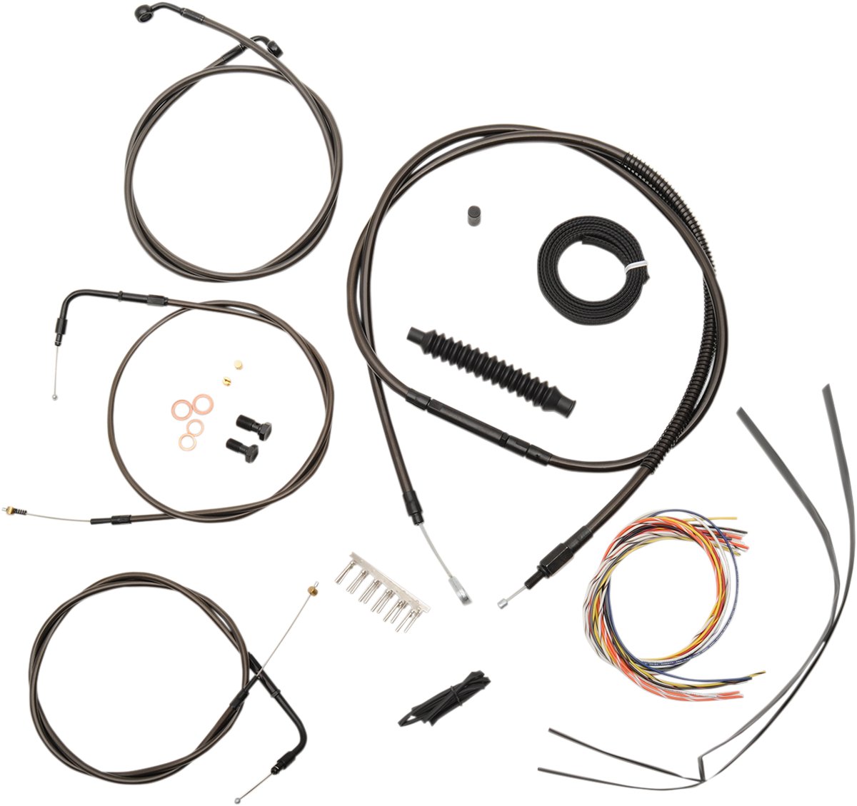 Ingeniørfirma ABIKO Norsk Series KR/KRF and KRT/KRTS