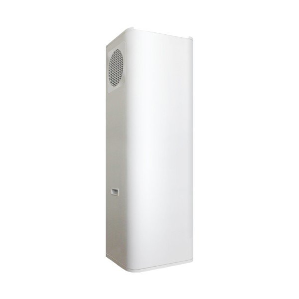 McQuay Marine AWS Fan 10kW R134a