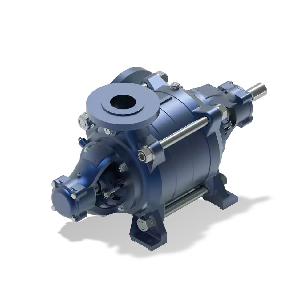 KSB WKn 10/60