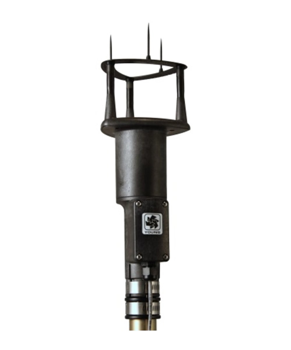 R.M. Young 86000 Ultrasonic Anemometer