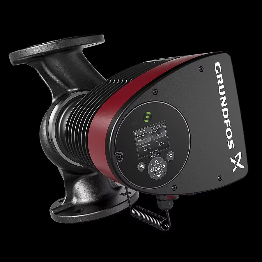 Grundfos MAGNA 3