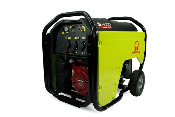 Pramac GSW880M-50Hz
