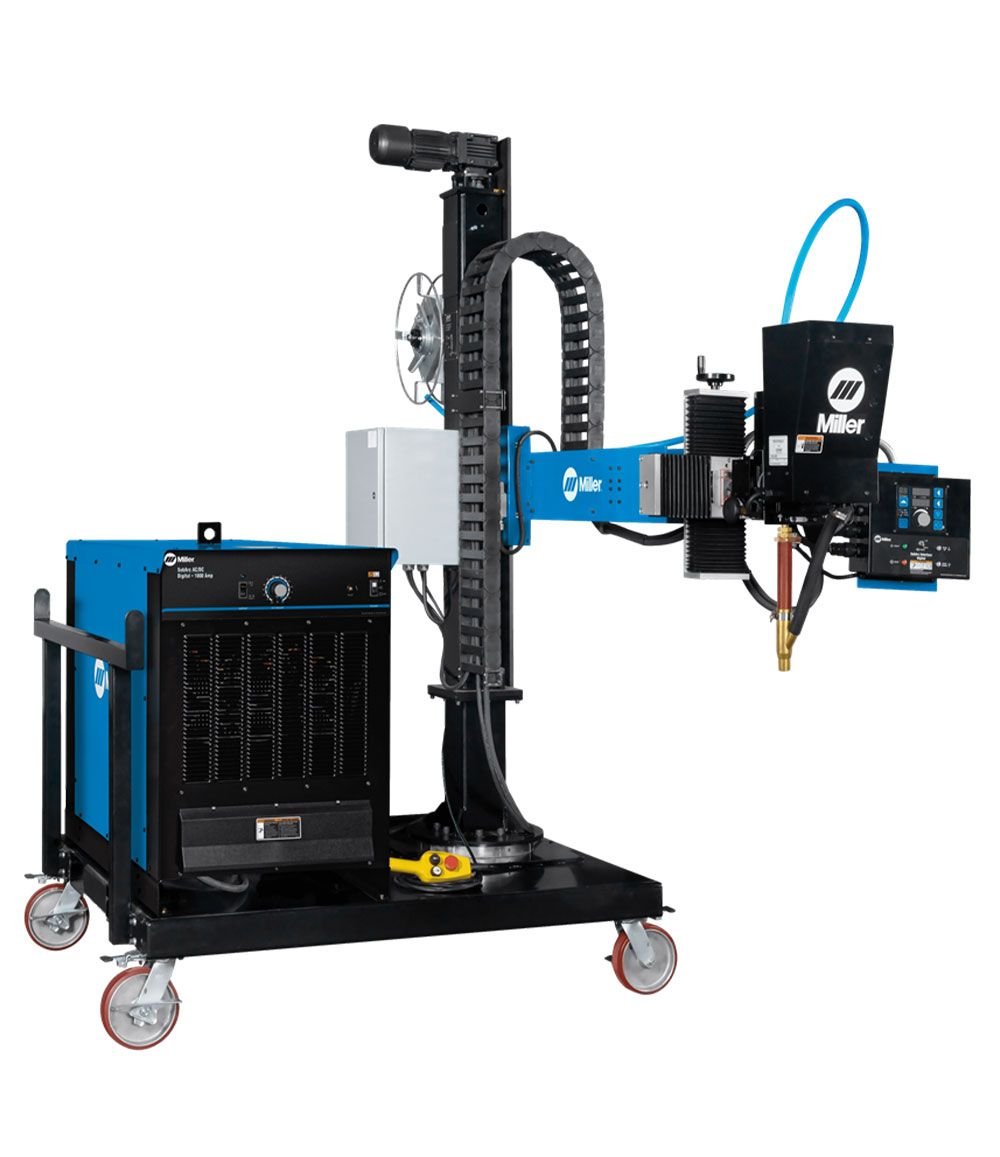ITW Welding Cromacore DW 316LP / C1