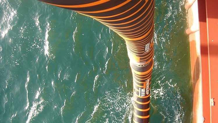 ContiTech/Continental CT Floating 10in x 12m