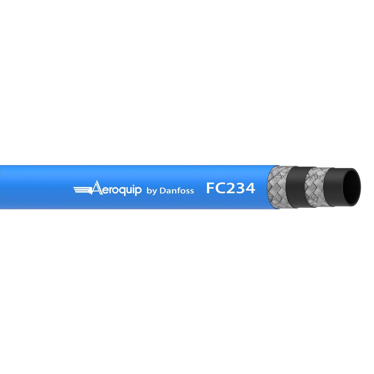 Danfoss Power Solutions II Aeroquip FC234 AQP