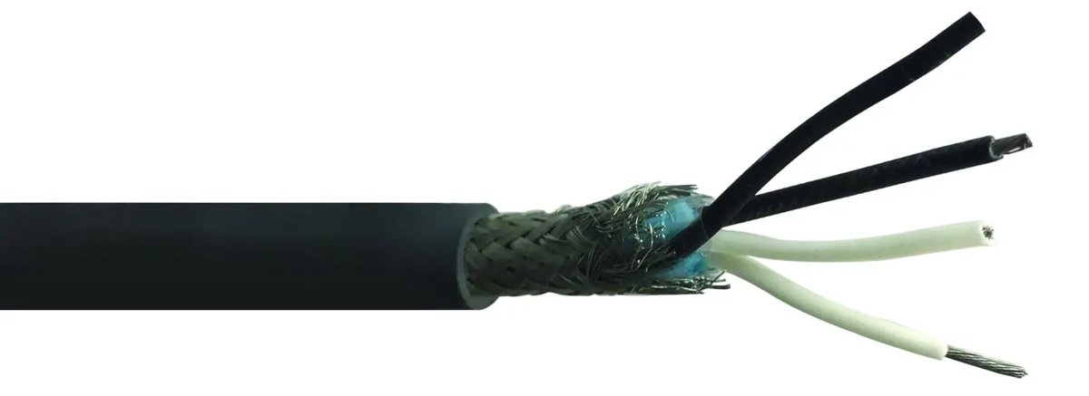 Marmon IEI dba RSCC Wire & Cable EXANE-ZH-CI - Circuit Integrity Single & Multi-Conductor Cables, LSZH