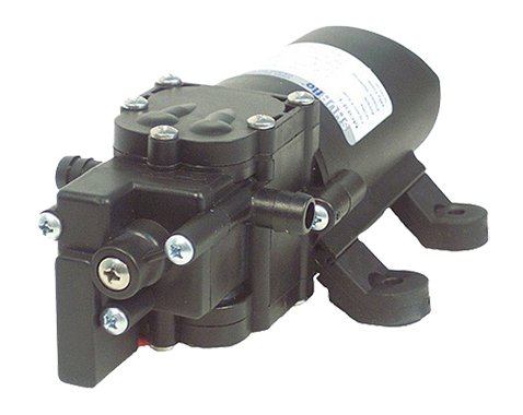 Aurora Pump 476-0030-644