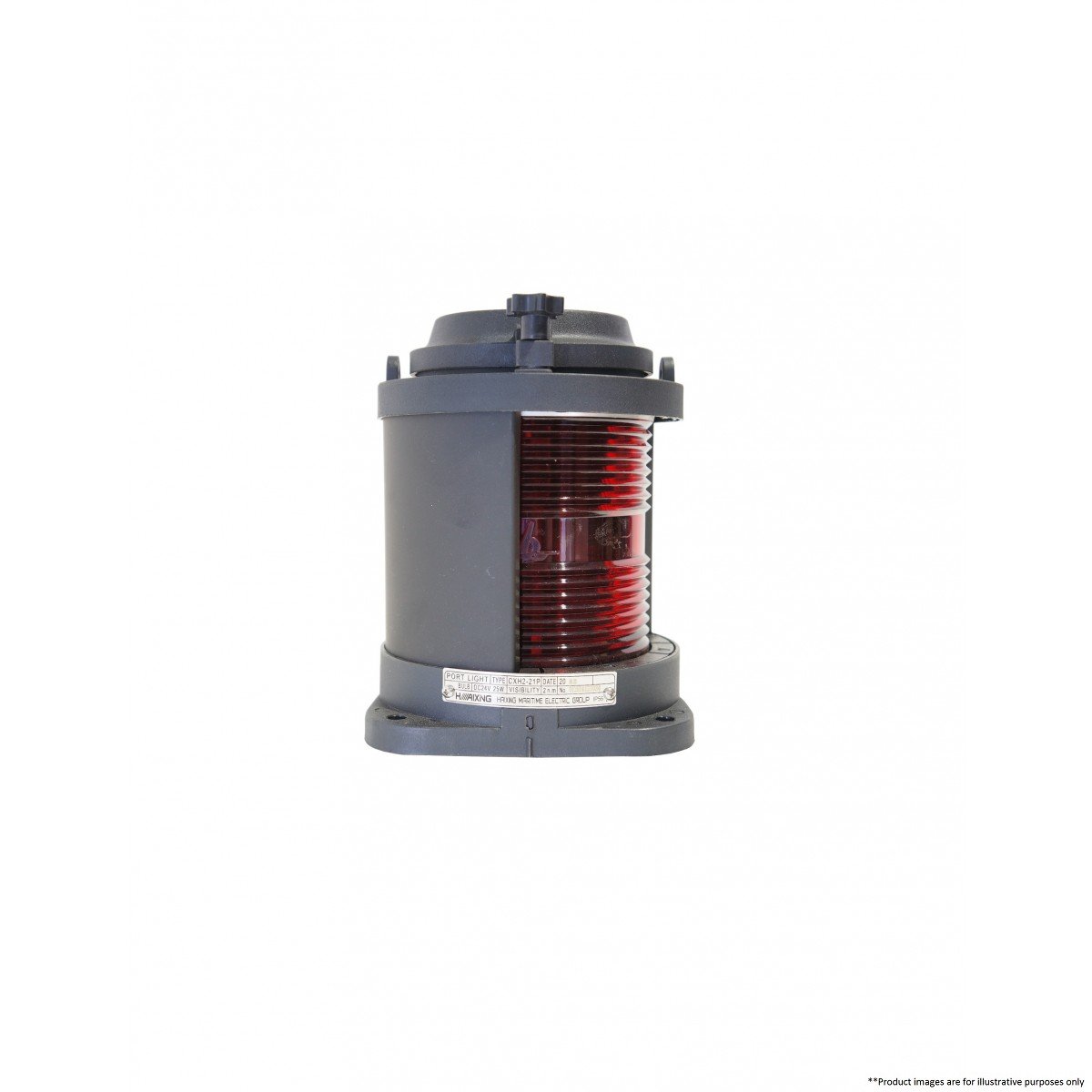 Zhejiang Hule Electric Equipment Manufacture CXHL Series Navigation Light