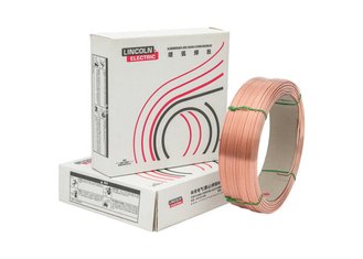 Lincoln Electric Europe FLUXINOX 22 9 3 L PF / M21