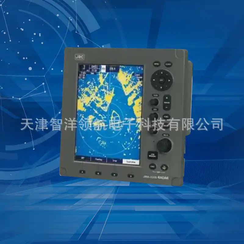 JRC SSAS-200