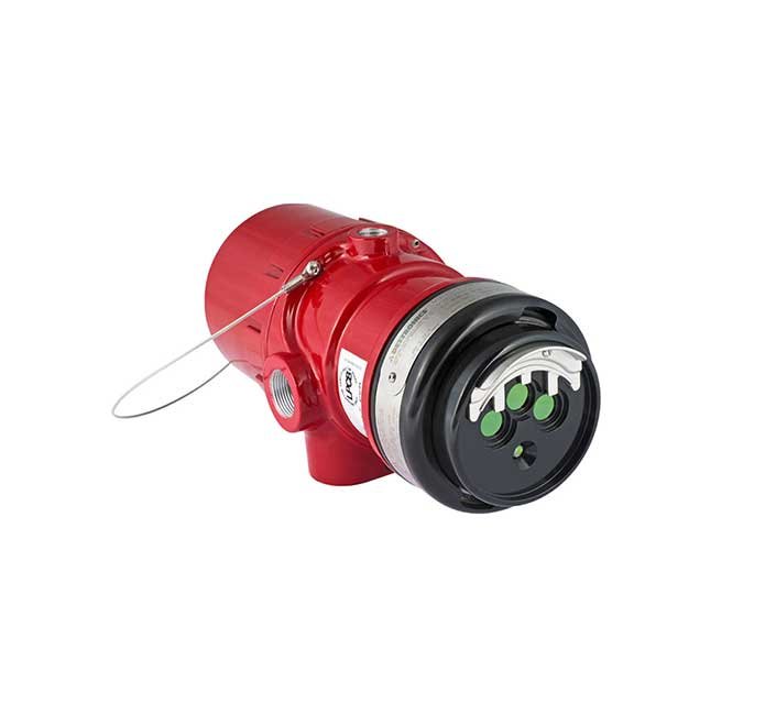 Det-Tronics X3301 Multi-Spectrum IR