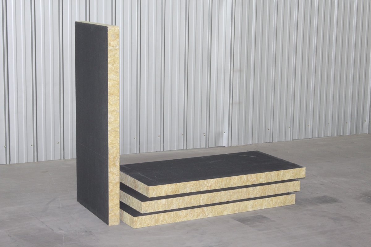 Huanan Building Materials Fire Resisting Ceiling Panel - Type "T25DXY" (T25DXY')