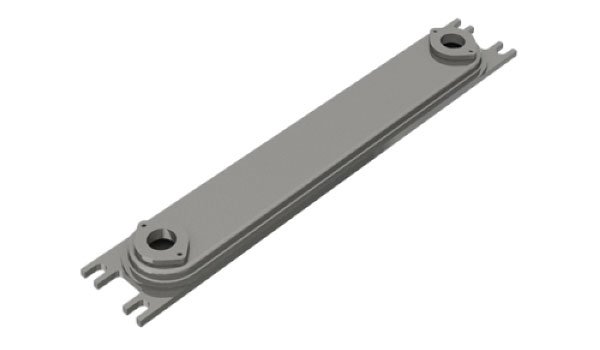 Senior Flexonics MW22 / MW23, DW32, DW72, MU22, ZW22 / ZW23