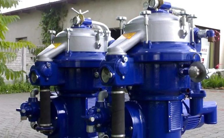 Alfa Laval LOPX 309 VLSFO