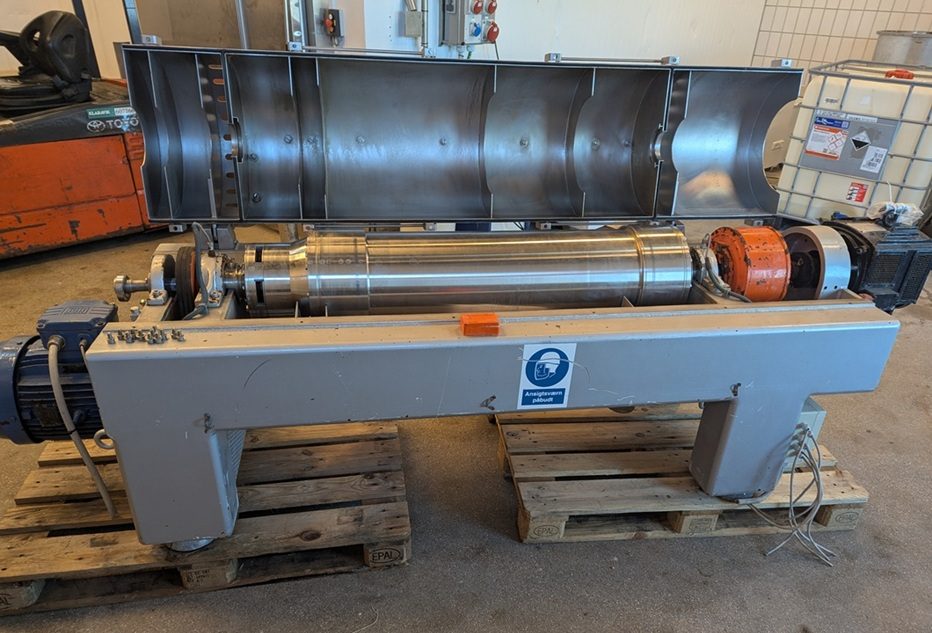 Alfa Laval LOPX 209 VLSFO