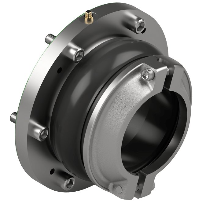 Wärtsilä LIPS E-Hub 4E1190