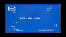 DEIF DCP2 (24V)