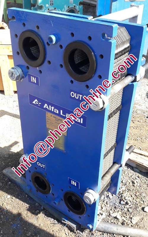 Alfa Laval M10-MFM-30P