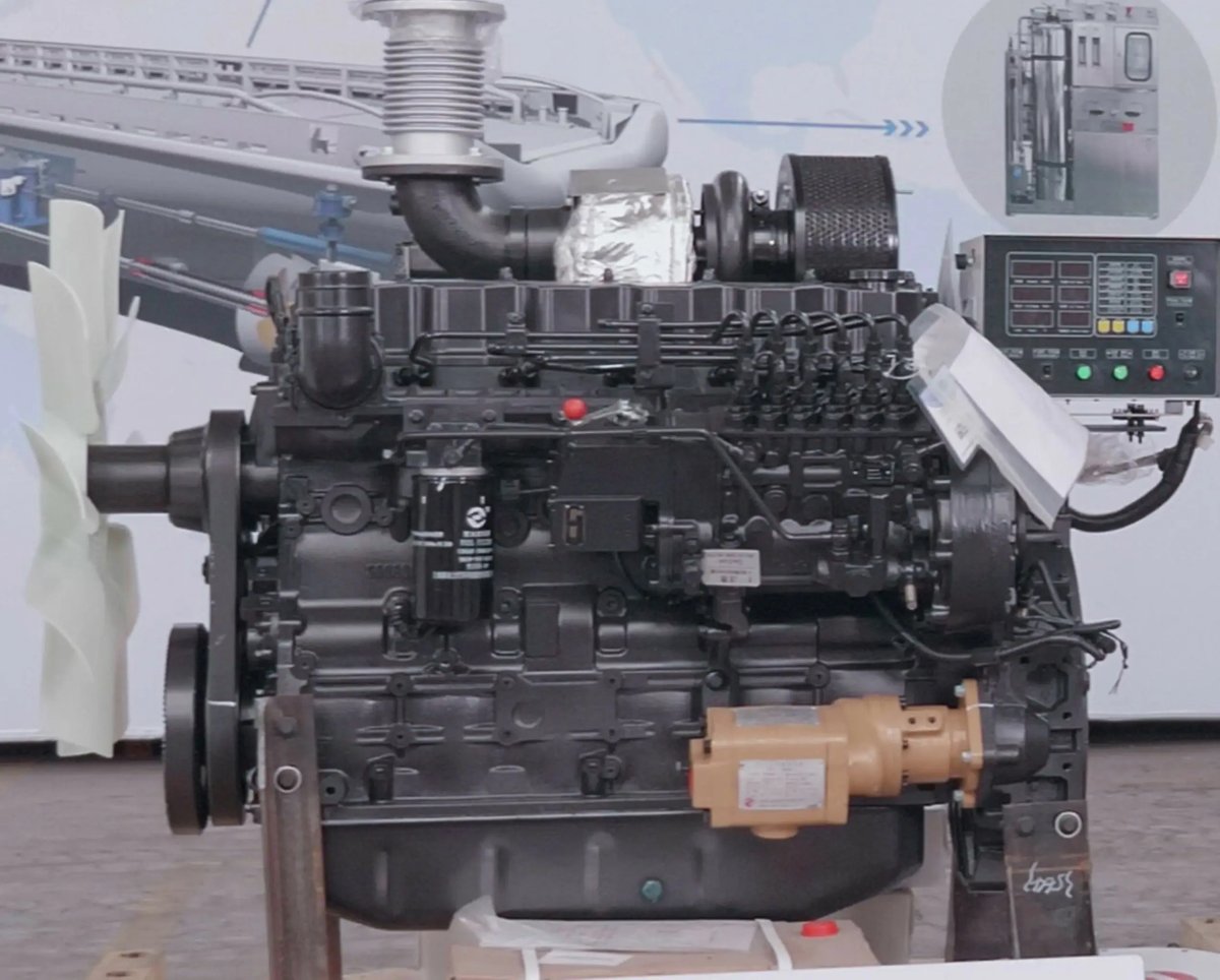 Hanshin 7LLH41G-GS-60Hz