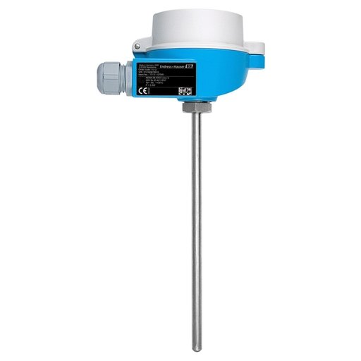 Endress+Hauser RTD Thermometer TR12