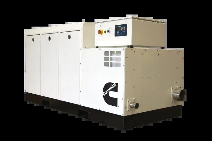 Cummins Onan C-Power QSB7E (QSB7E-108/5 to QSB7E-195)