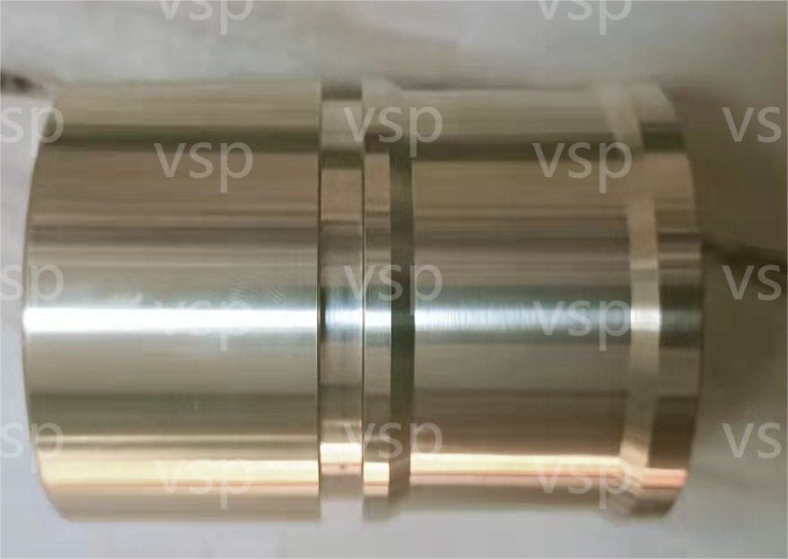 National Oilwell Varco, L.P LOAD PIN ASSEMBLY, LPE-1.25M-EB918